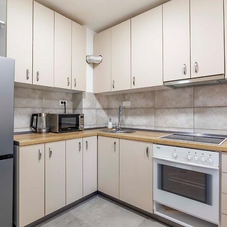Sari City Center Apartment Novi Sad Exterior photo